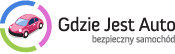Gdzie Jest Auto - bezpieczny samochód